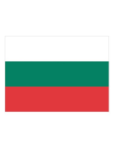 P-FLAGBG-Flag Bulgaria